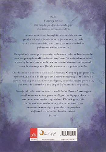 Adormecida