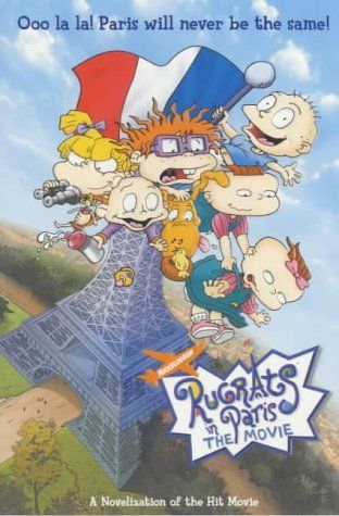 Rugrats in Paris