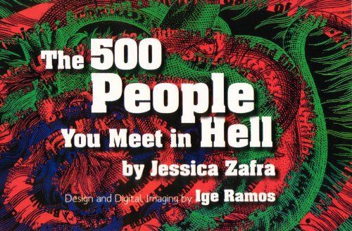 The 500 people you meet in hell