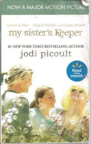 My Sister's Keeper
