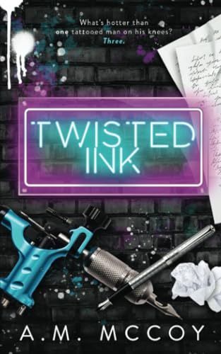 Twisted Ink