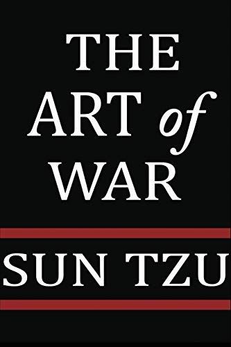 The Art Of War