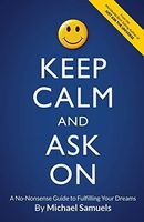 Keep Calm and Ask On