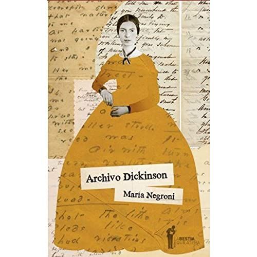 Archivo Dickinson