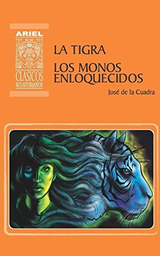 La Tigra Los Monos Enloquecidos