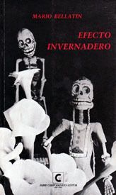 Efecto invernadero