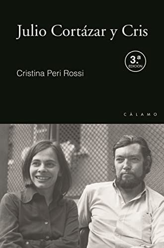 Julio Cortázar y Cris