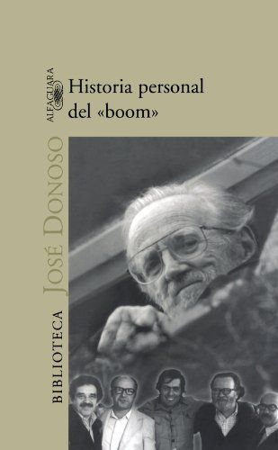 Historia personal del "Boom"