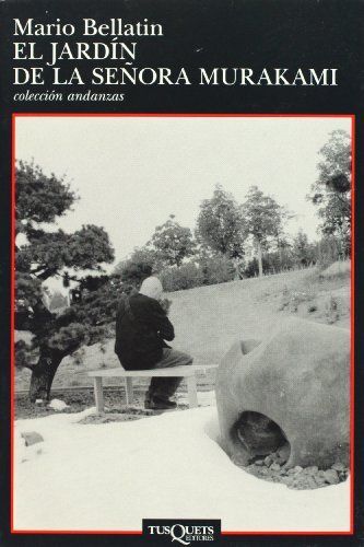 El jardín de la señora Murakami