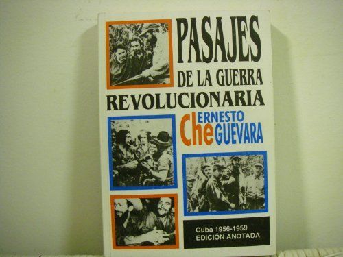 Pasajes de la guerra revolucionaria