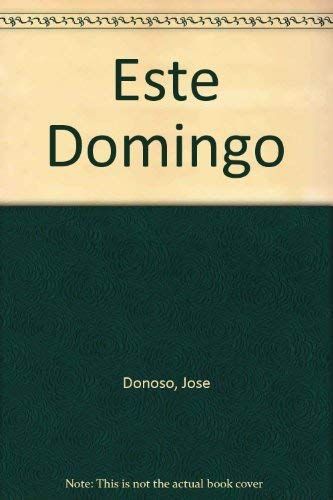 Este Domingo