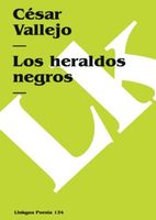 Heraldos Negros