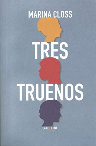 Tres truenos