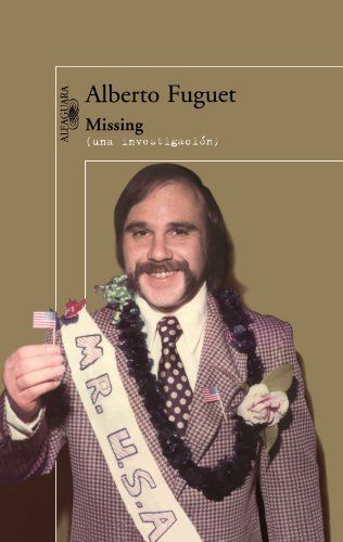 Missing