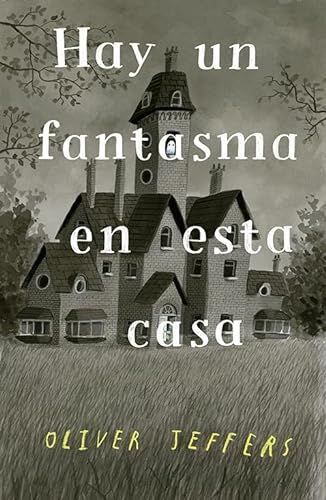 Hay un fantasma en esta casa