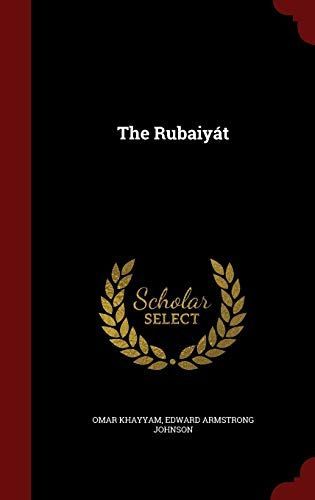 The Rubaiyat