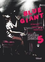BLUE GIANT 5