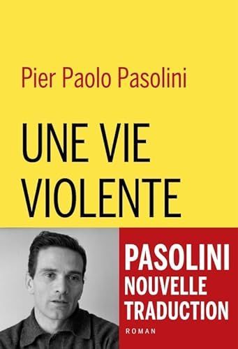 Une vie violente