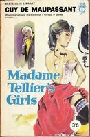 Madame Tellier's Girls