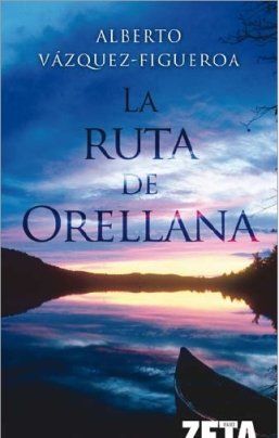 La ruta de Orellana