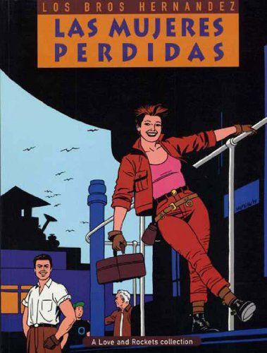 Las mujeres perdidas