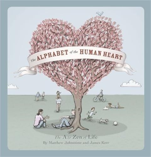 Alphabet of the Human Heart