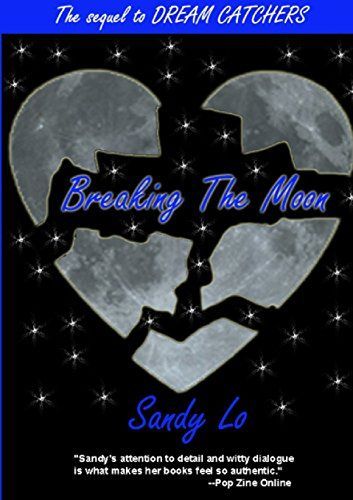 Breaking the Moon