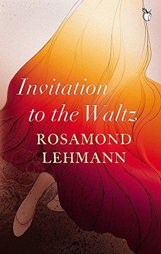 Invitation to the Waltz