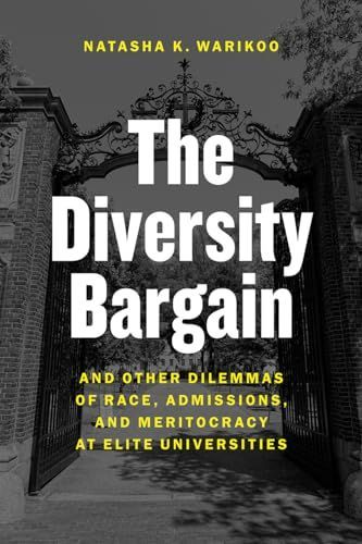 The diversity bargain