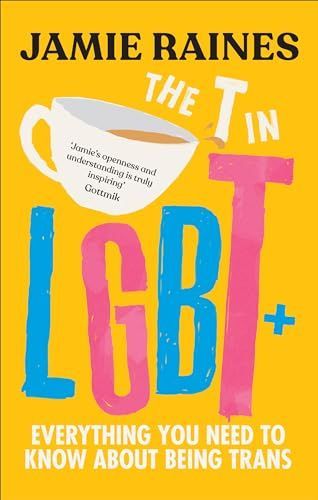 Let's Talk about Being Trans