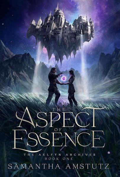 The Aspect of Essence
