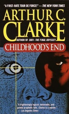 Childhood’s End