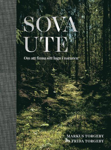 Sova ute