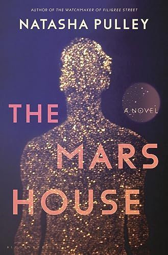 Mars House