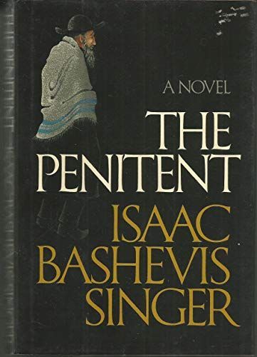 The Penitent