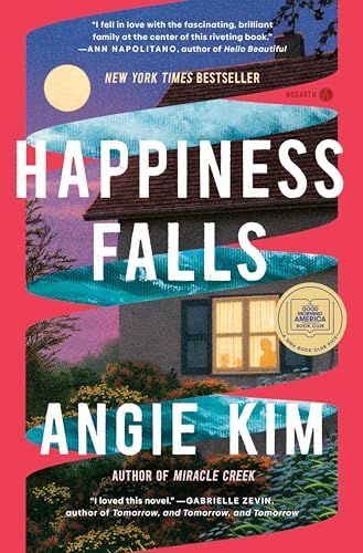 Happiness Falls