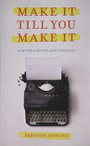Make It Till You Make It