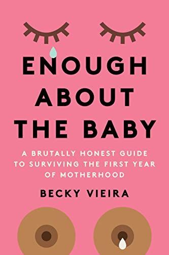 Enough about the Baby