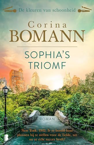 Sophia's triomf