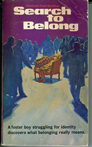 Search to Belong