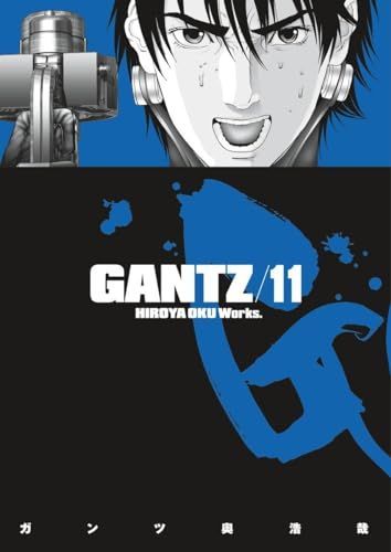 Gantz