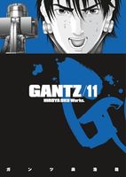 Gantz