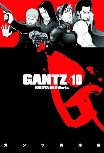 Gantz