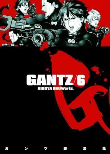 Gantz