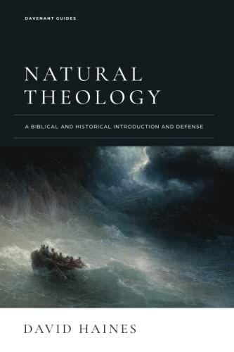 Natural Theology