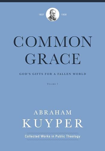 Common Grace