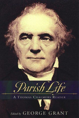 Parish Life