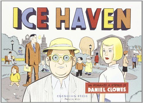 Ice haven