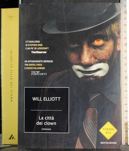 La città dei clown