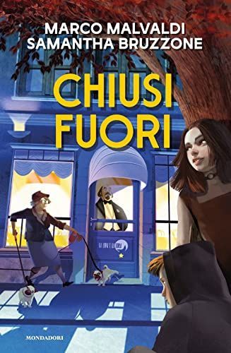 Chiusi fuori